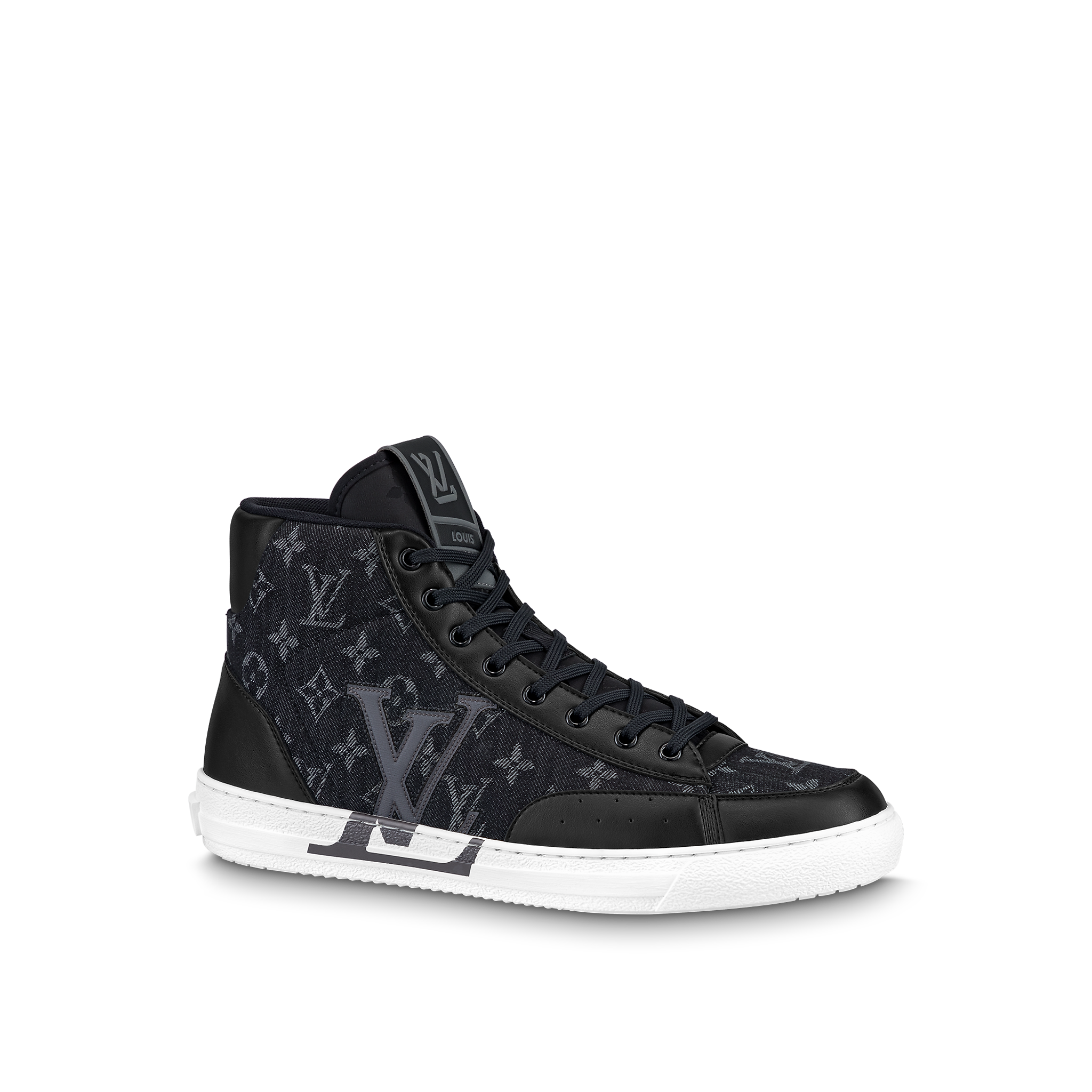 All Shoes Collection for Men LOUIS VUITTON